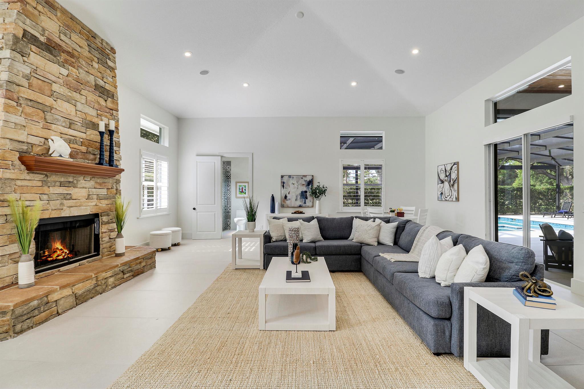 Jupiter Farms - Residential