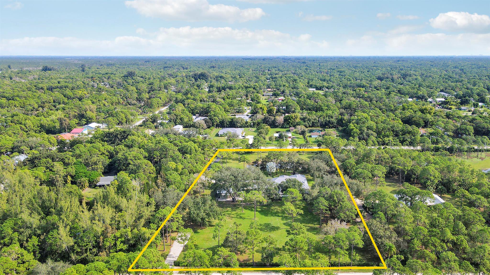 Jupiter Farms - Residential