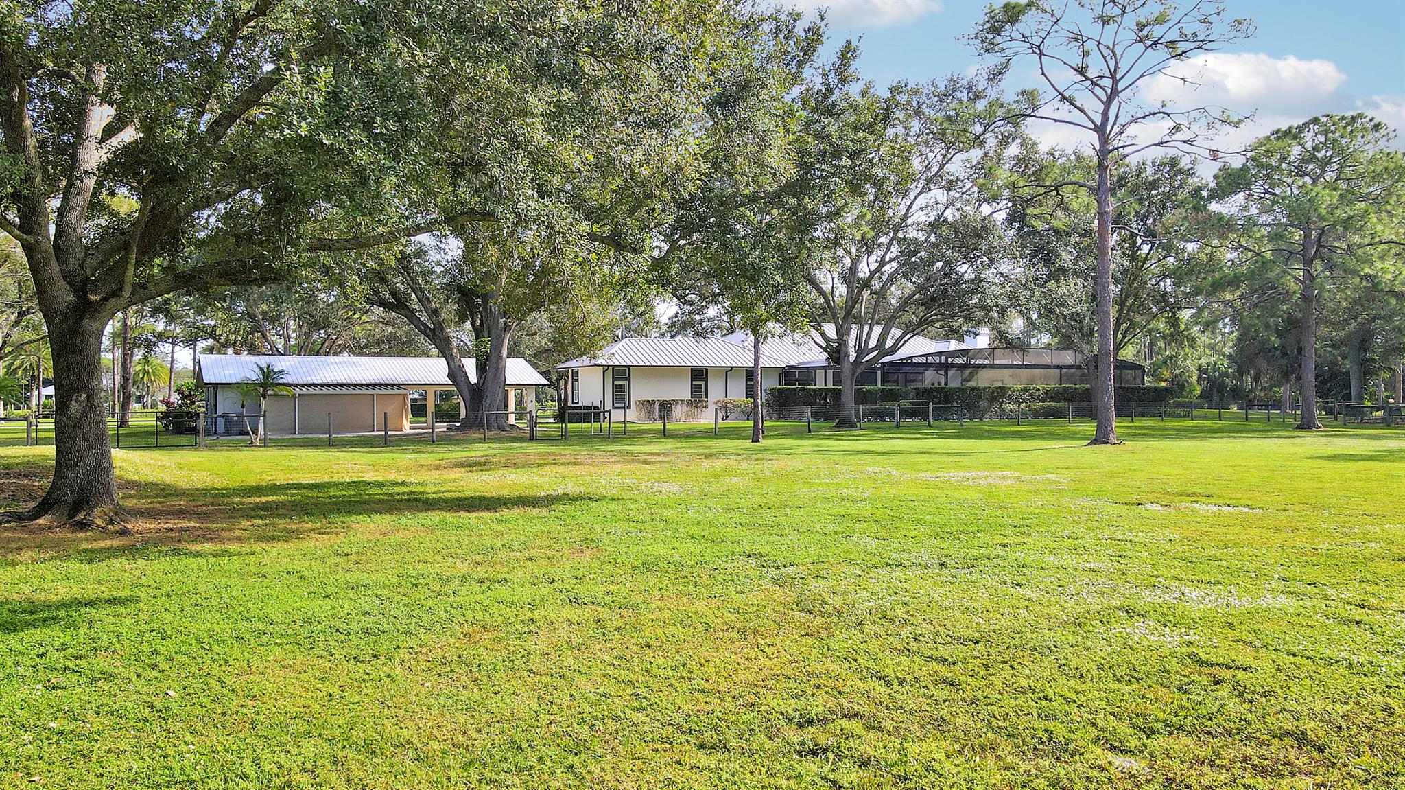 Jupiter Farms - Residential