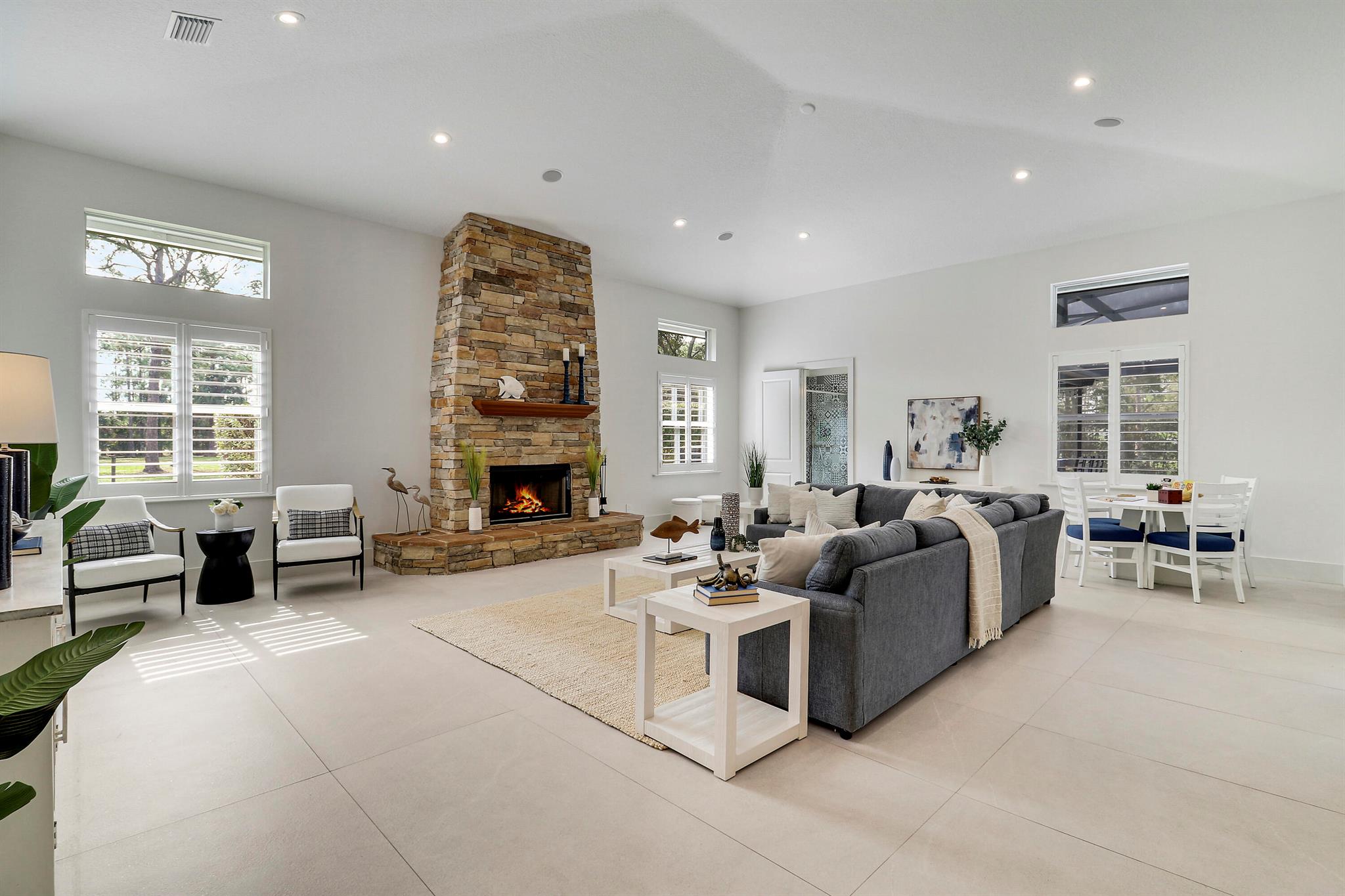 Jupiter Farms - Residential