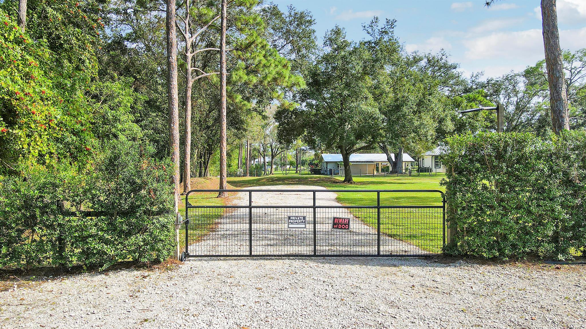 Jupiter Farms - Residential