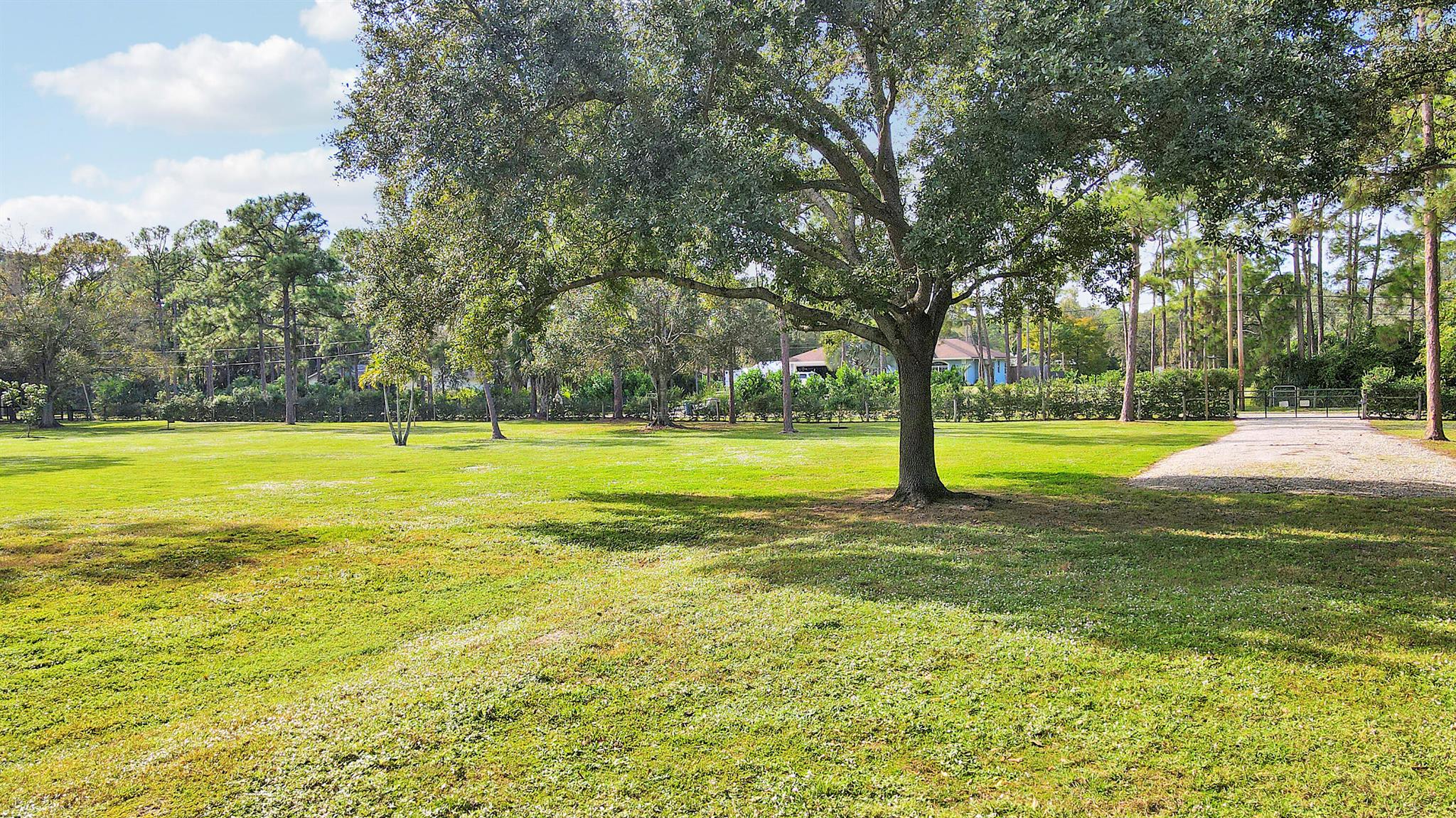 Jupiter Farms - Residential