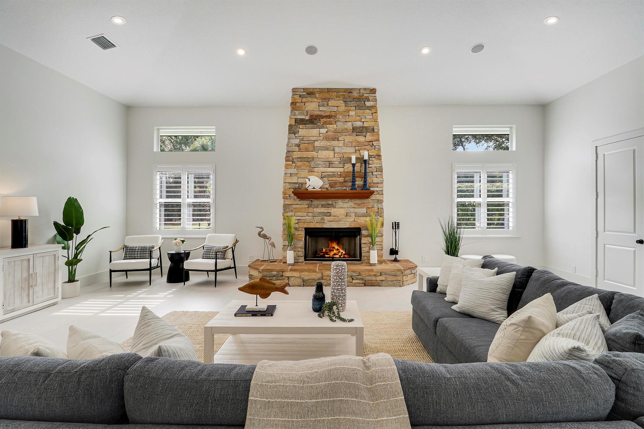 Jupiter Farms - Residential