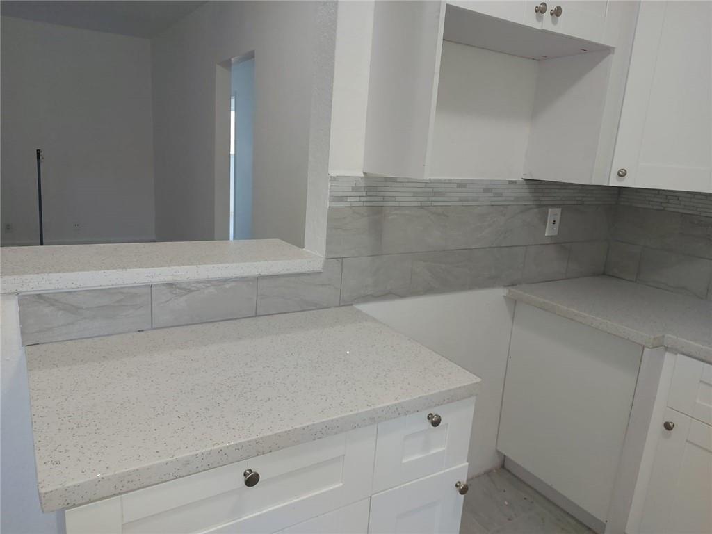 Normandy Waterway Sub - Residential Lease