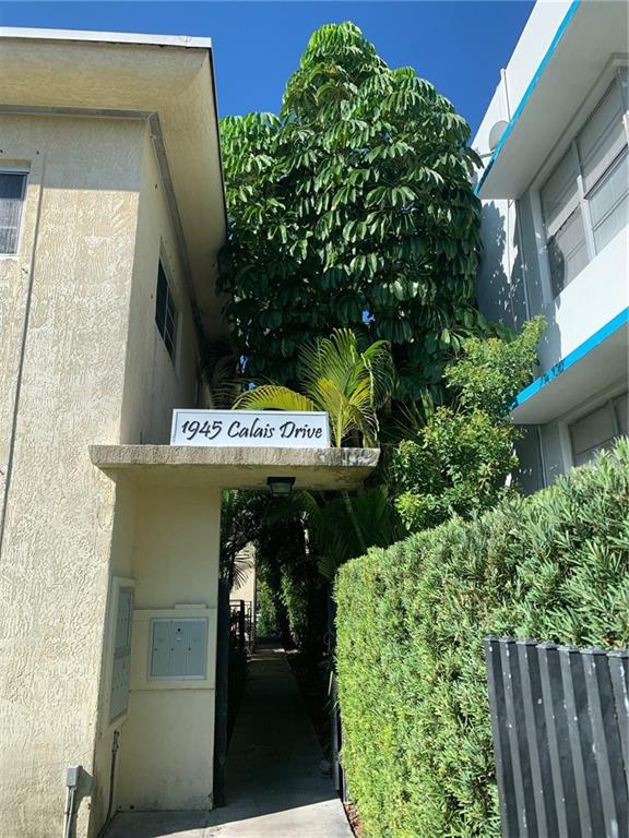 Normandy Waterway Sub - Residential Lease