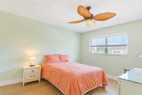 Tiny photo for 632 SNUG HARBOR Drive #D18, Boynton Beach, FL 33435 (MLS # B26071040)