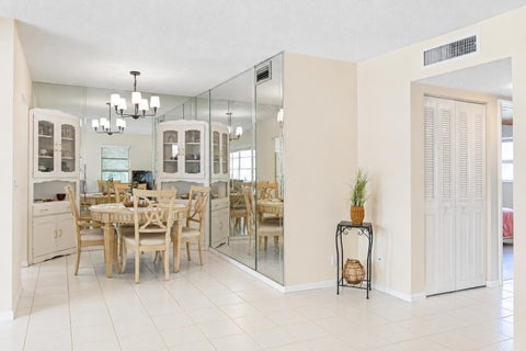 Tiny photo for 632 SNUG HARBOR Drive #D18, Boynton Beach, FL 33435 (MLS # B26071040)