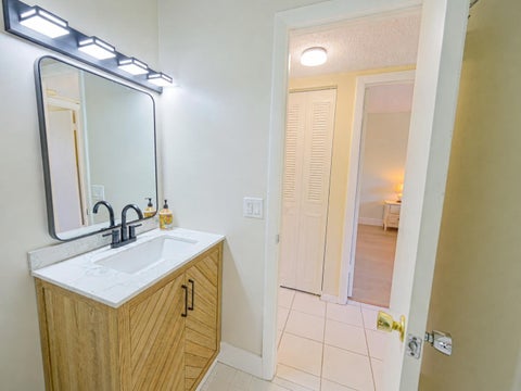 Tiny photo for 632 SNUG HARBOR Drive #D18, Boynton Beach, FL 33435 (MLS # B26071040)