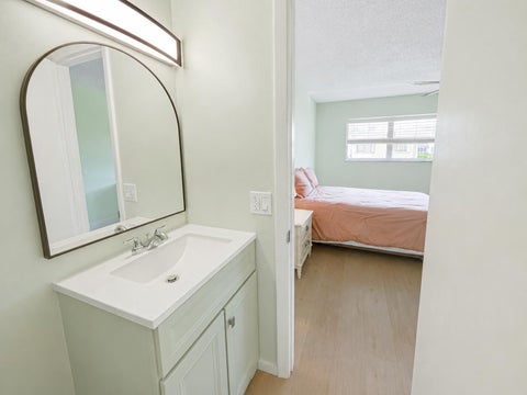 Tiny photo for 632 SNUG HARBOR Drive #D18, Boynton Beach, FL 33435 (MLS # B26071040)