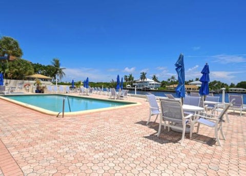Tiny photo for 632 SNUG HARBOR Drive #D18, Boynton Beach, FL 33435 (MLS # B26071040)