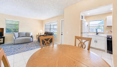 Tiny photo for 632 SNUG HARBOR Drive #D18, Boynton Beach, FL 33435 (MLS # B26071040)