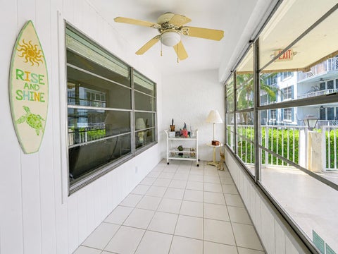 Tiny photo for 632 SNUG HARBOR Drive #D18, Boynton Beach, FL 33435 (MLS # B26071040)