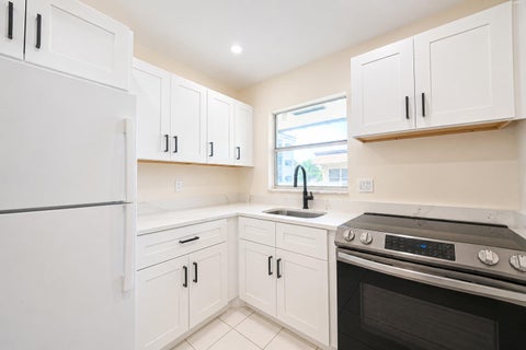 Tiny photo for 632 SNUG HARBOR Drive #D18, Boynton Beach, FL 33435 (MLS # B26071040)