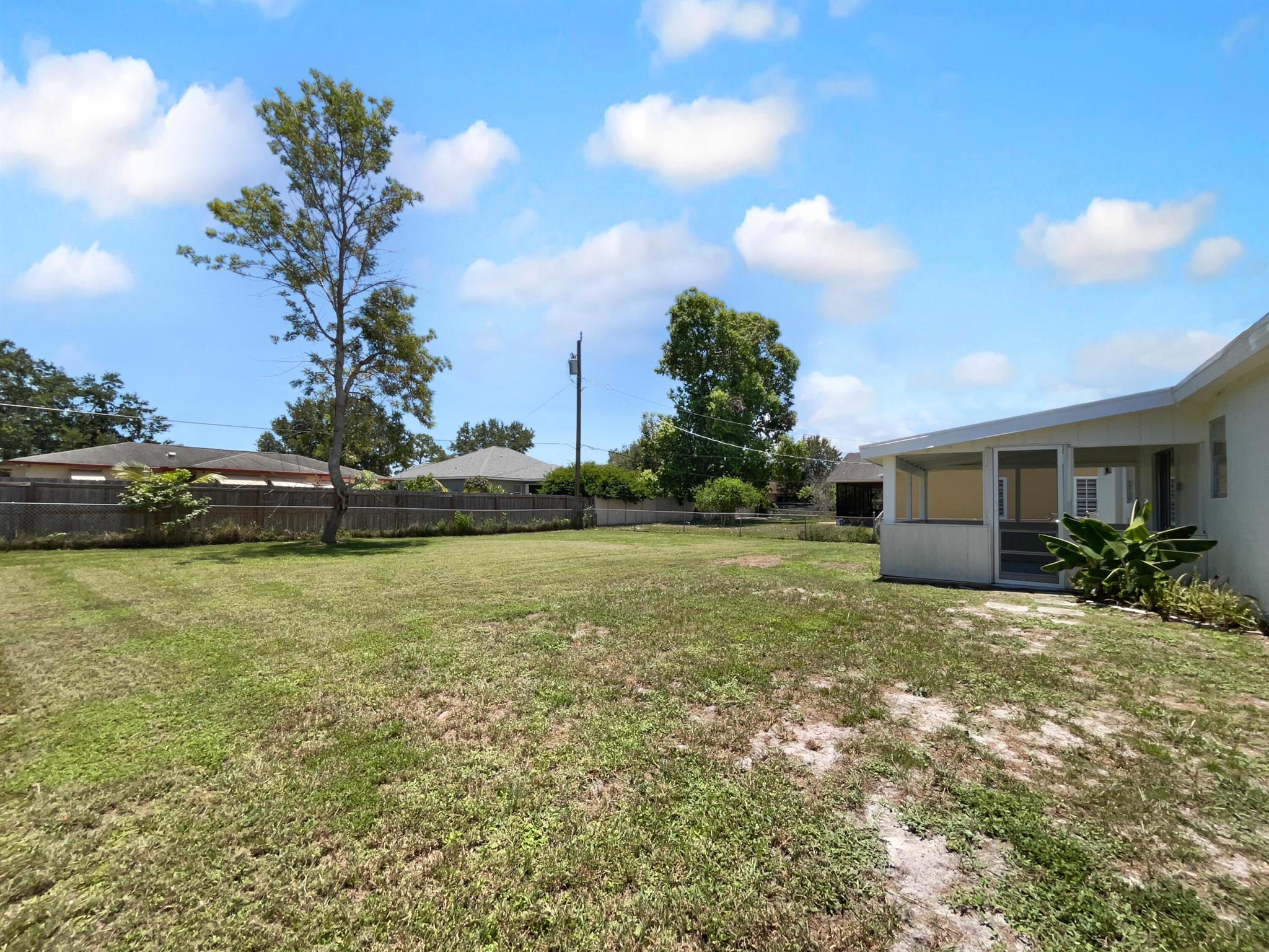 PORT ST LUCIE SECTION 4 - Residential