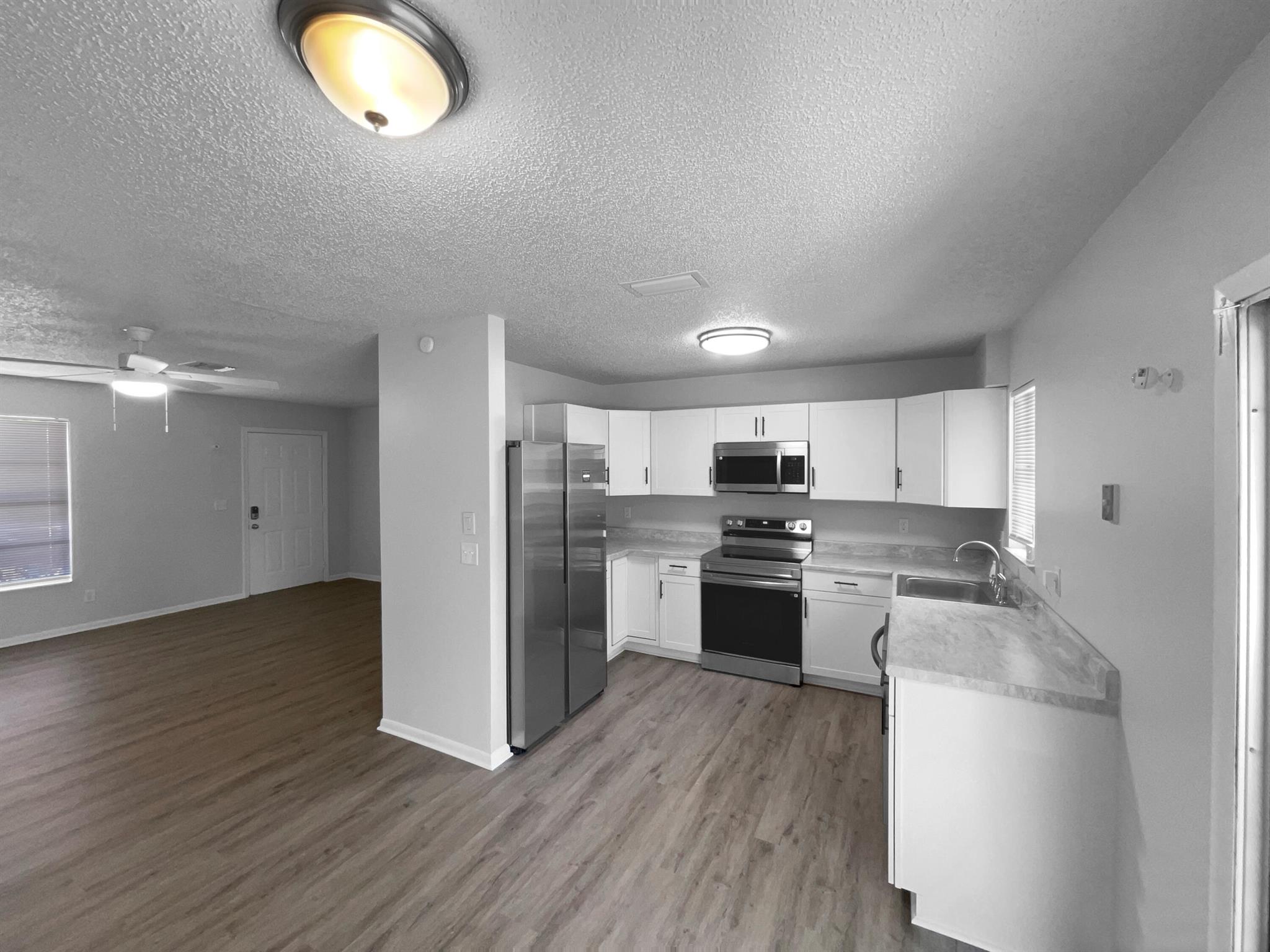 PORT ST LUCIE SECTION 4 - Residential