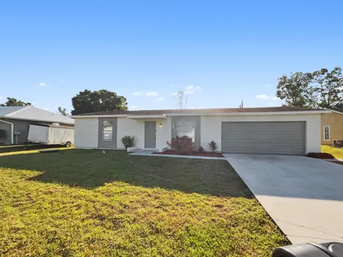 1541 SW Curry Street, Port St Lucie, FL MLS: R11082810