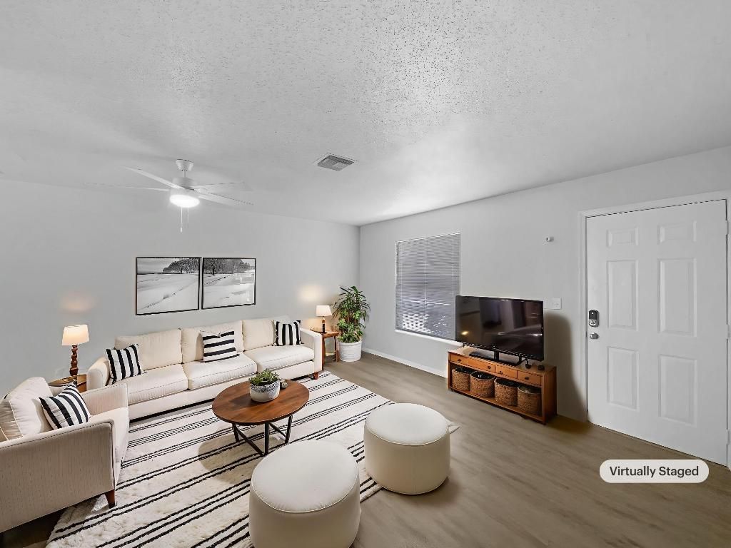 Photo of 1541 SW Curry Street, Port Saint Lucie, FL 34983 (MLS # R11082810)