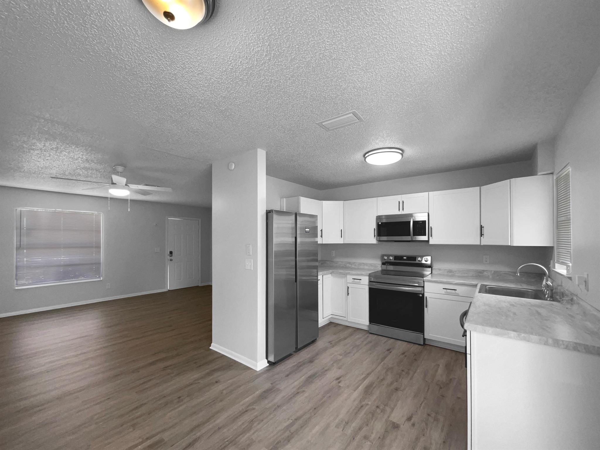 PORT ST LUCIE SECTION 4 - Residential