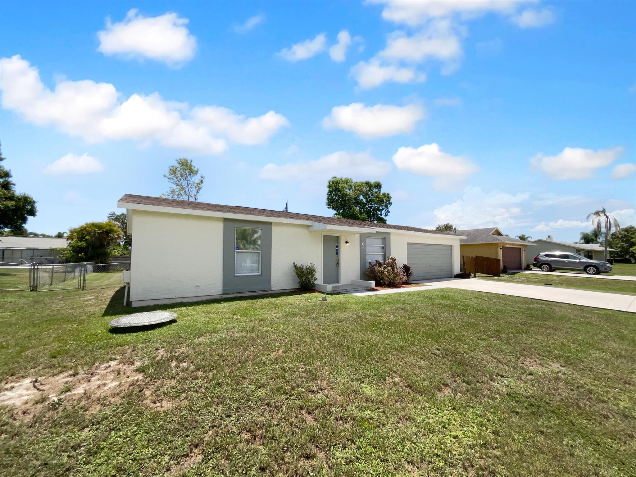 PORT ST LUCIE SECTION 4 - Residential