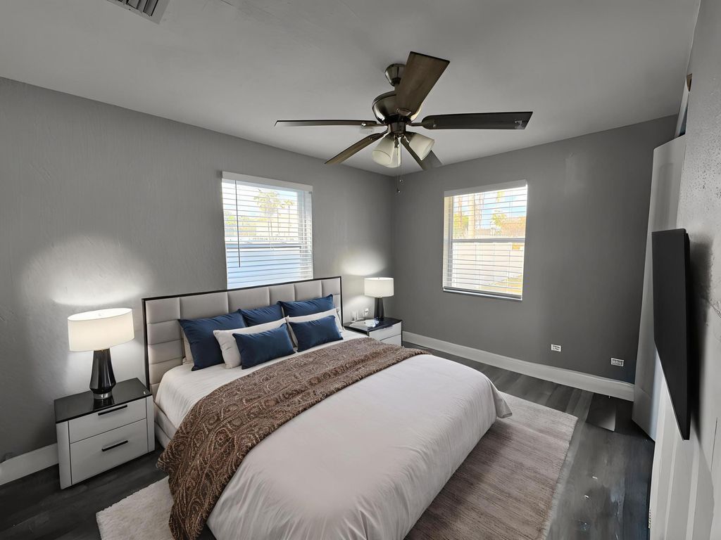 Photo of 120 S Price Street, Lake Worth, FL 33461 (MLS # R11166588)