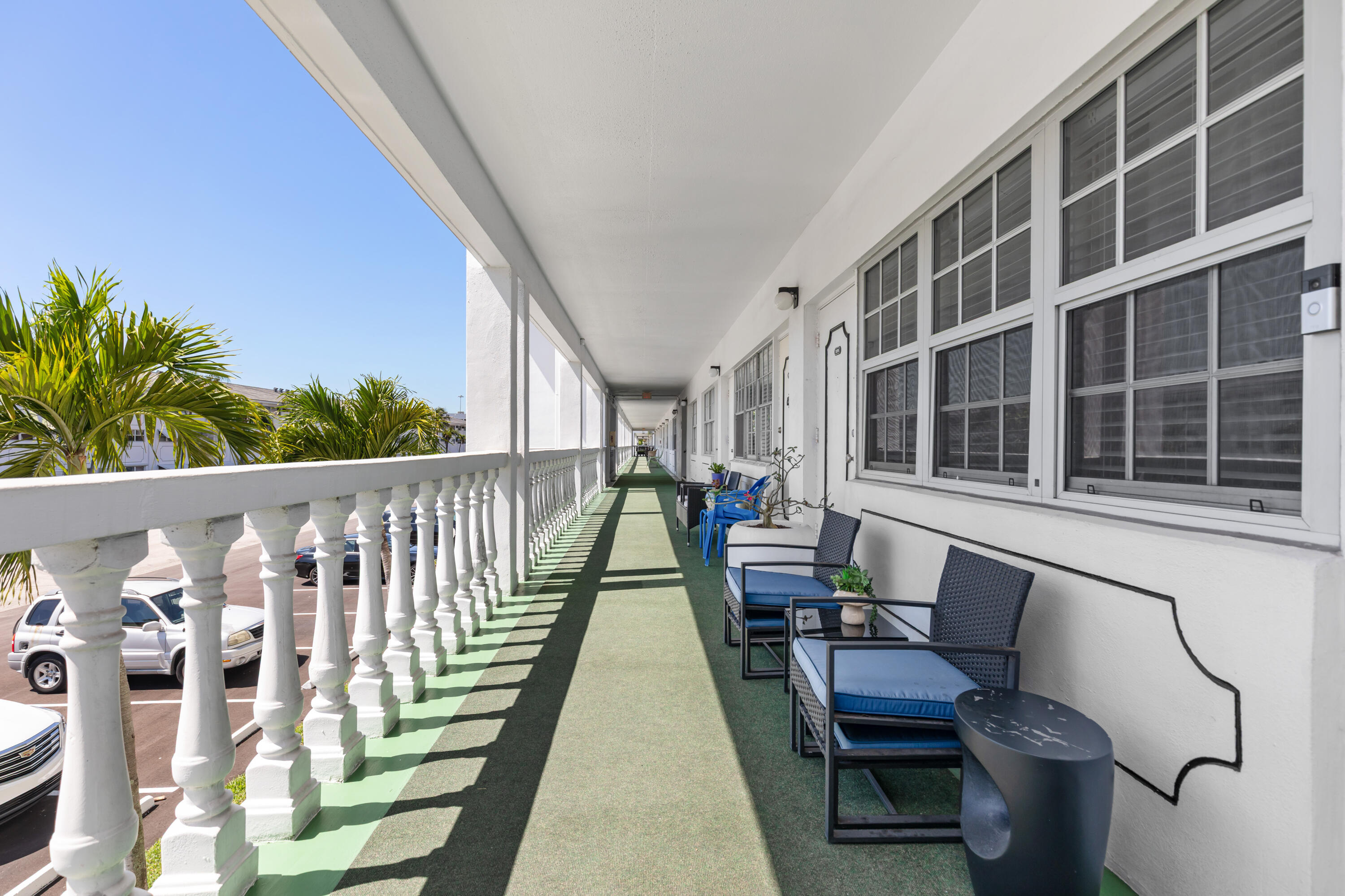 MAYBURY MANSIONS CONDO - Residential