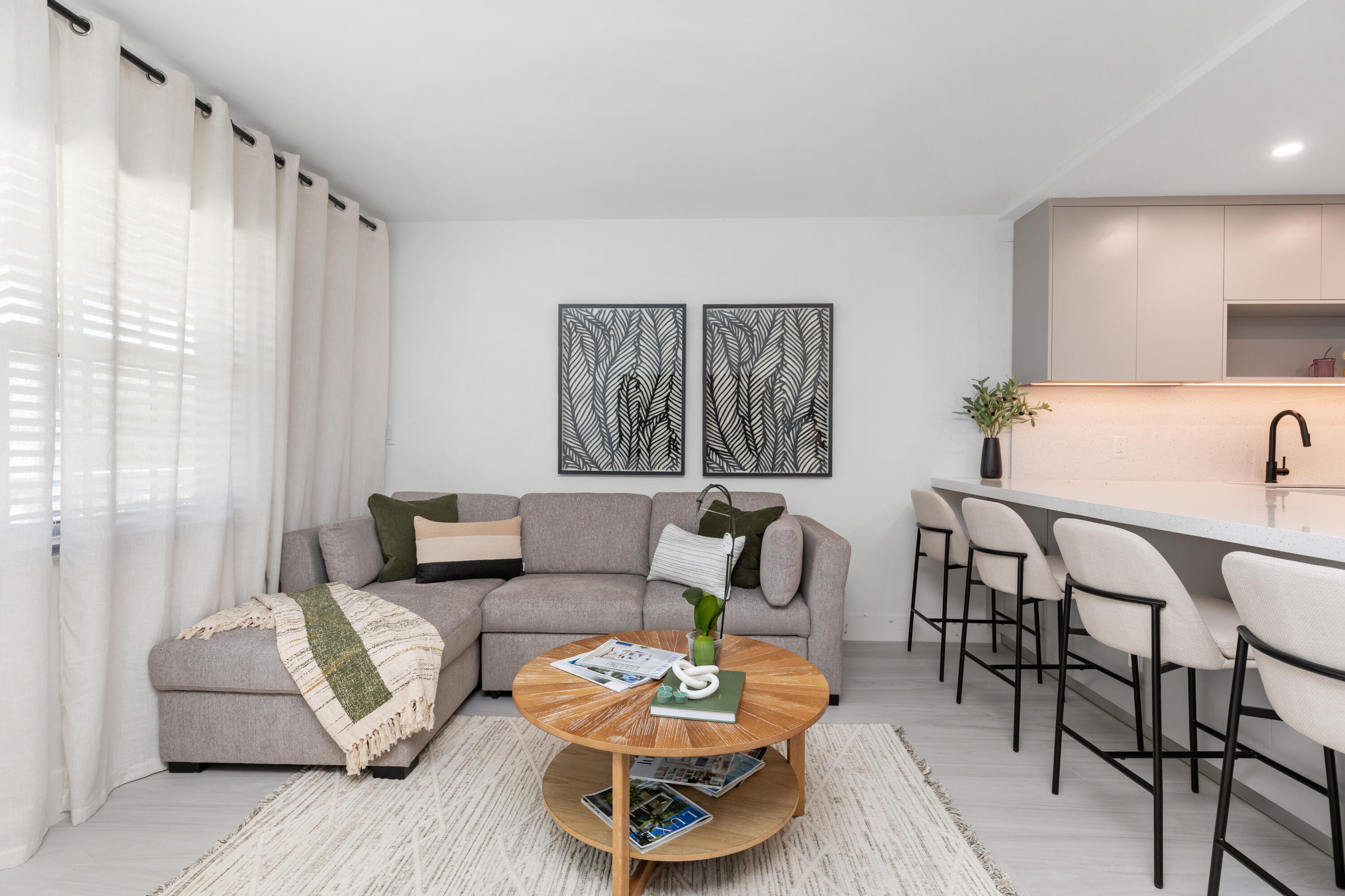 MAYBURY MANSIONS CONDO - Residential