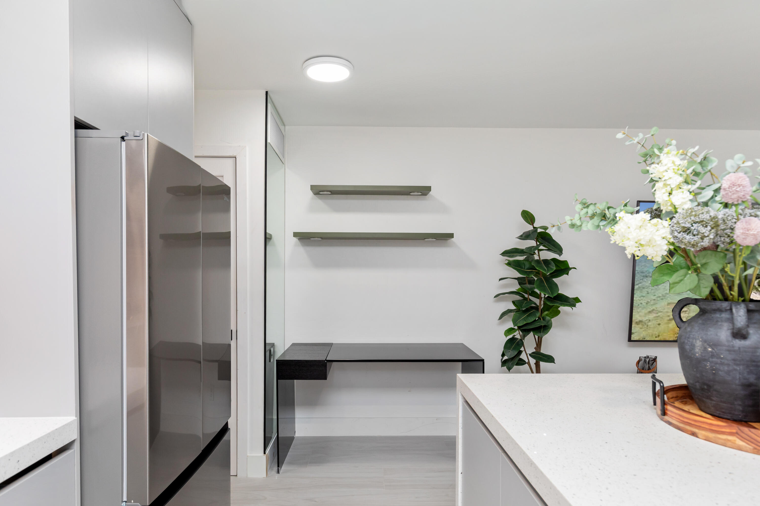 MAYBURY MANSIONS CONDO - Residential