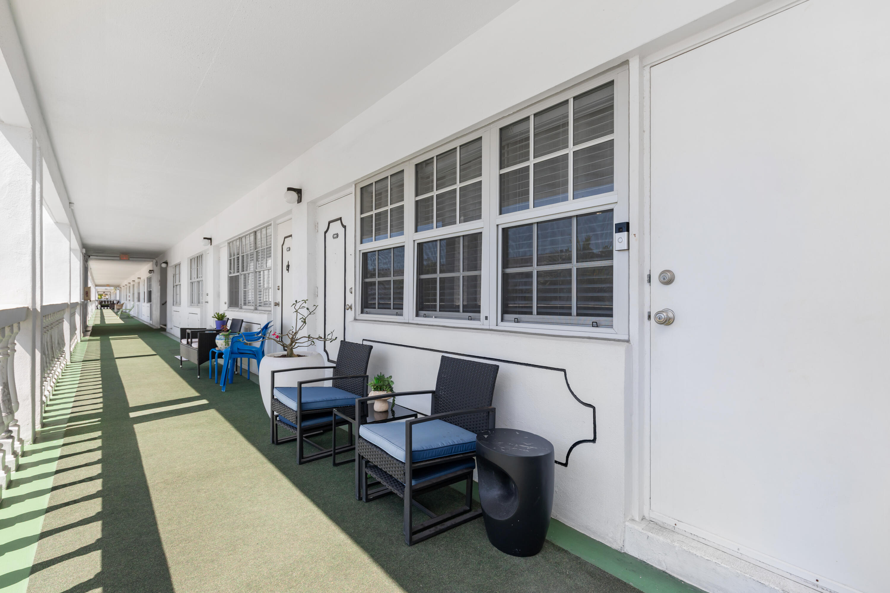 MAYBURY MANSIONS CONDO - Residential