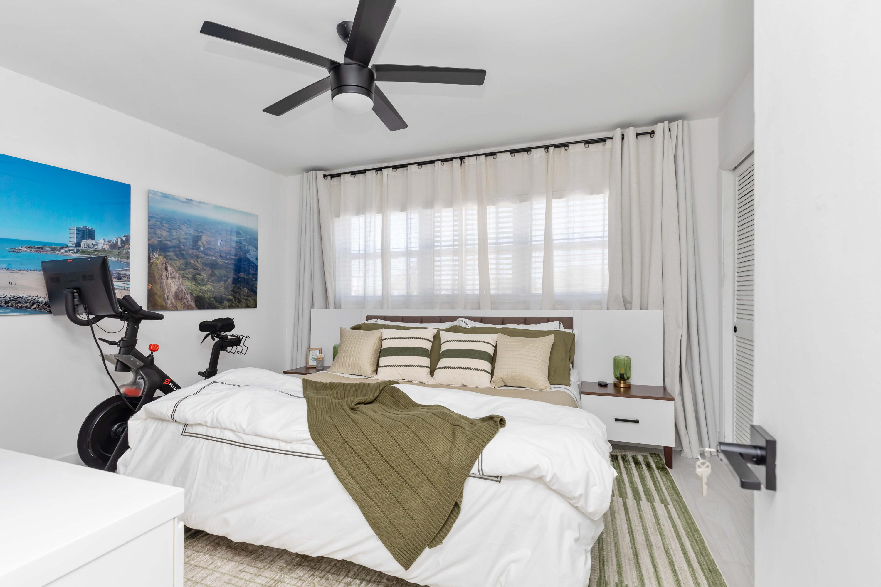 MAYBURY MANSIONS CONDO - Residential