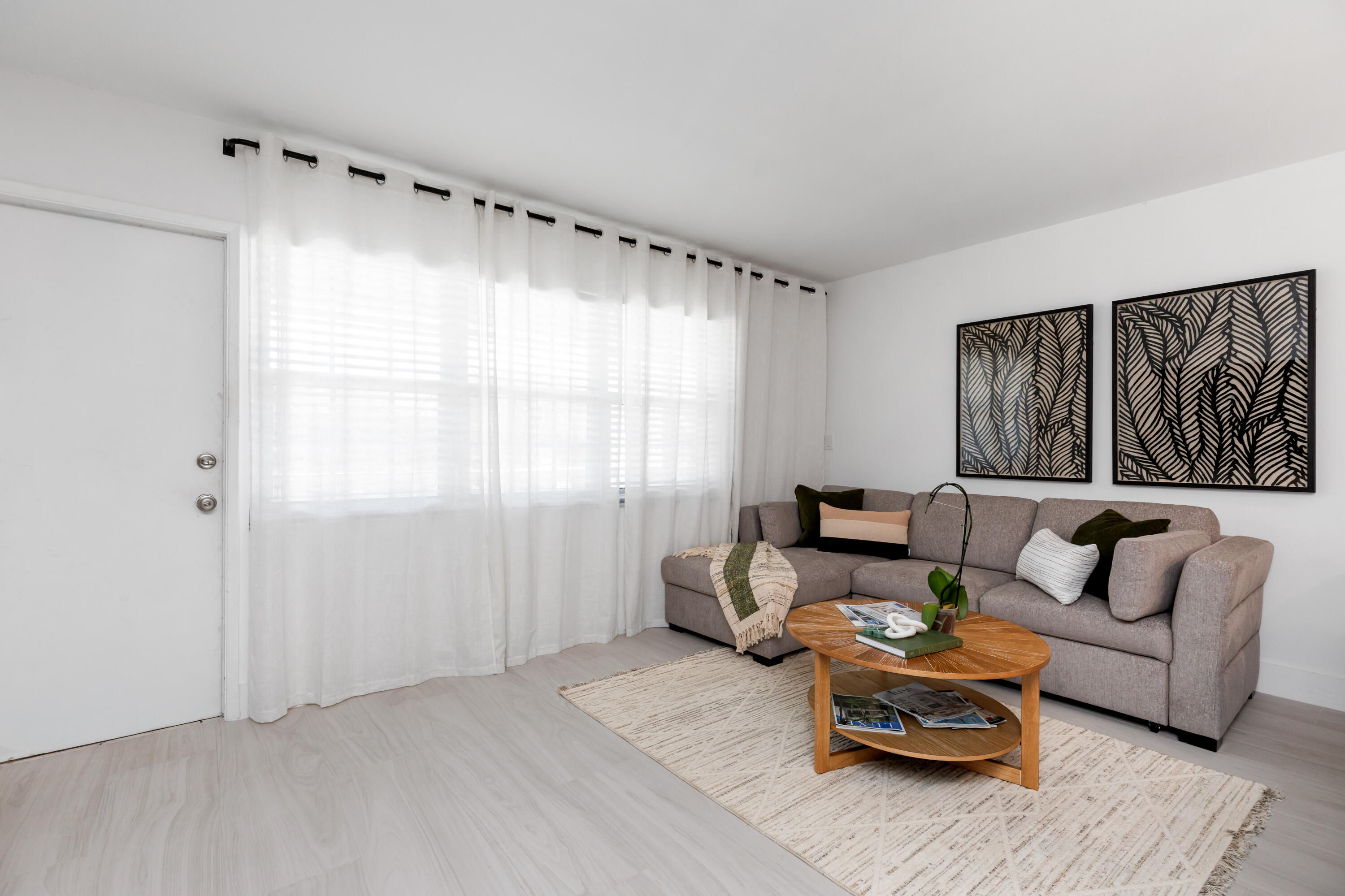 MAYBURY MANSIONS CONDO - Residential