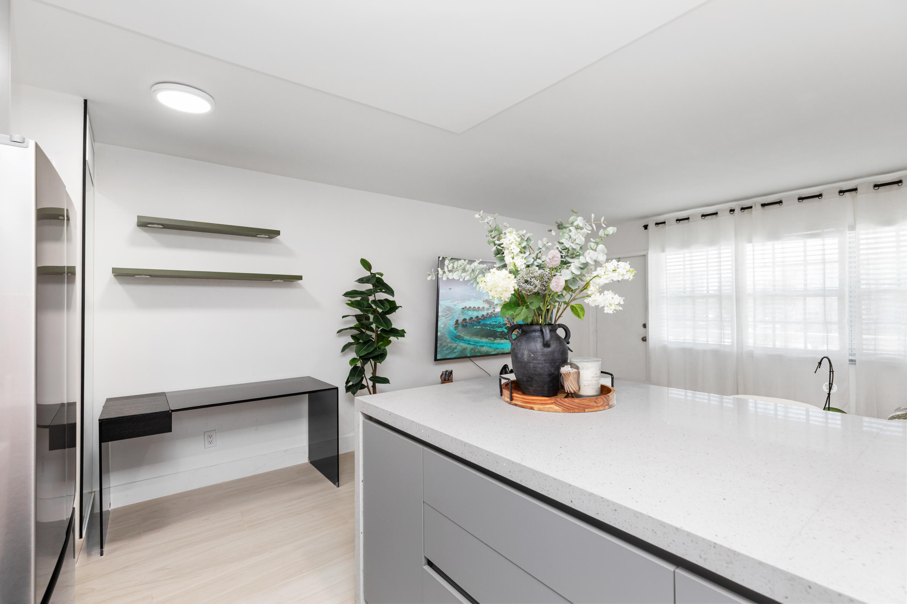 MAYBURY MANSIONS CONDO - Residential