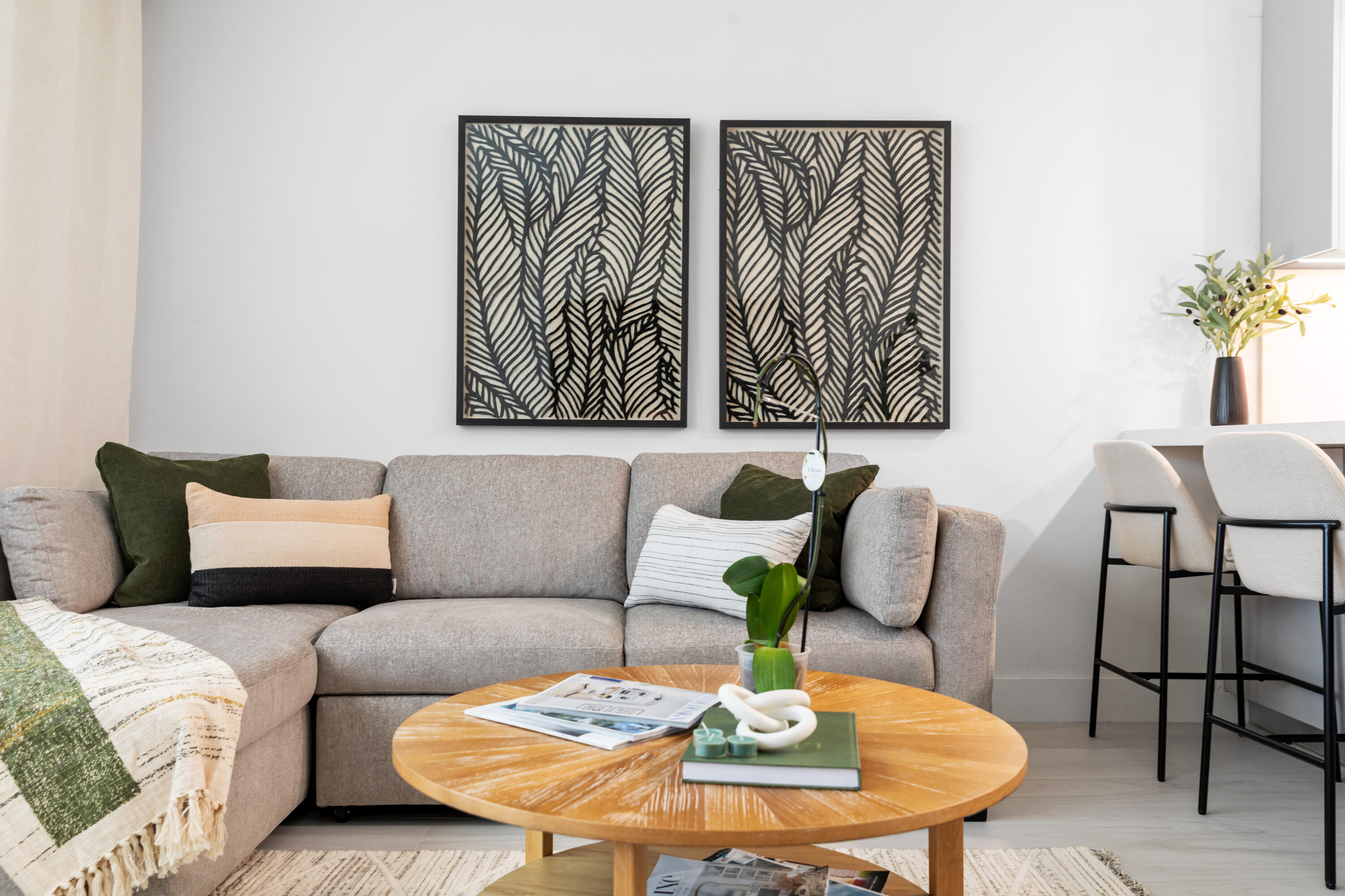MAYBURY MANSIONS CONDO - Residential