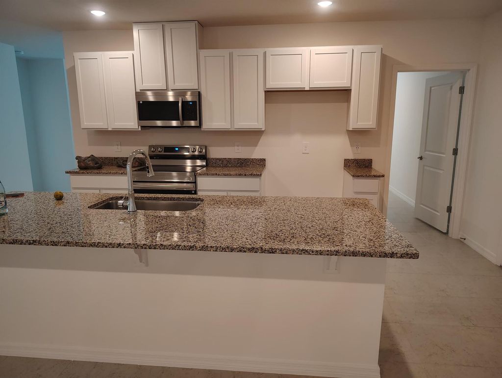 Photo of 5794 NW Culebra Avenue NW, Port Saint Lucie, FL 34986 (MLS # R11106095)