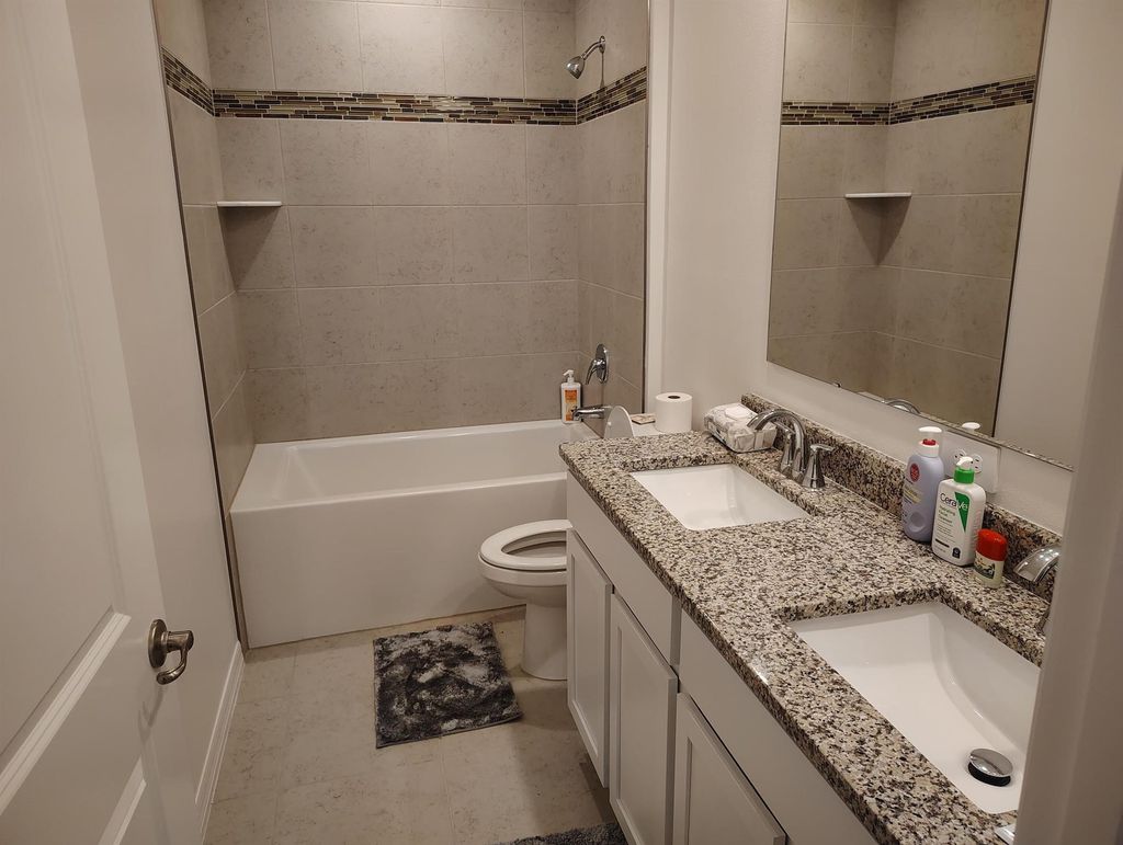 Photo of 5794 NW Culebra Avenue NW, Port Saint Lucie, FL 34986 (MLS # R11106095)