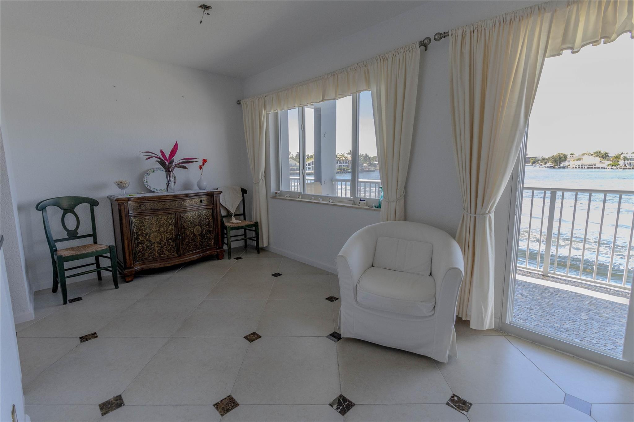 Fairbanks Terrace South - Residential