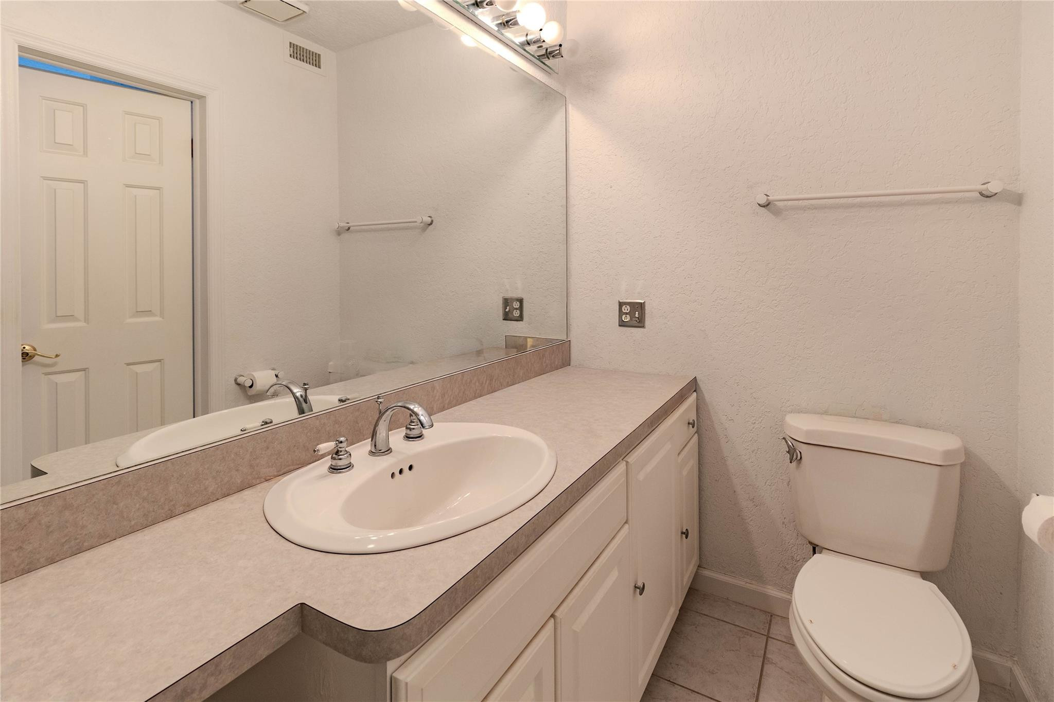 Fairbanks Terrace South - Residential