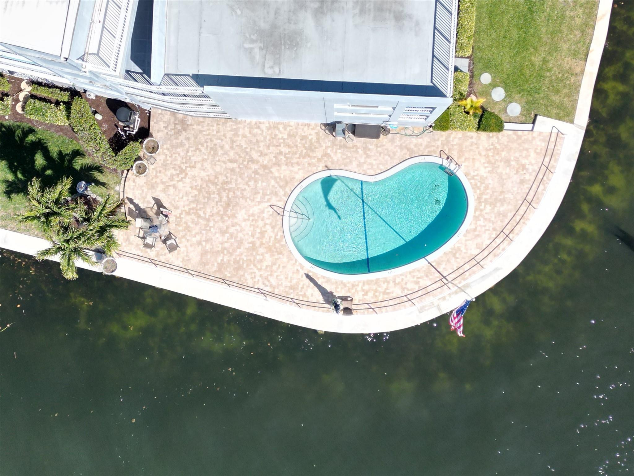 Fairbanks Terrace South - Residential