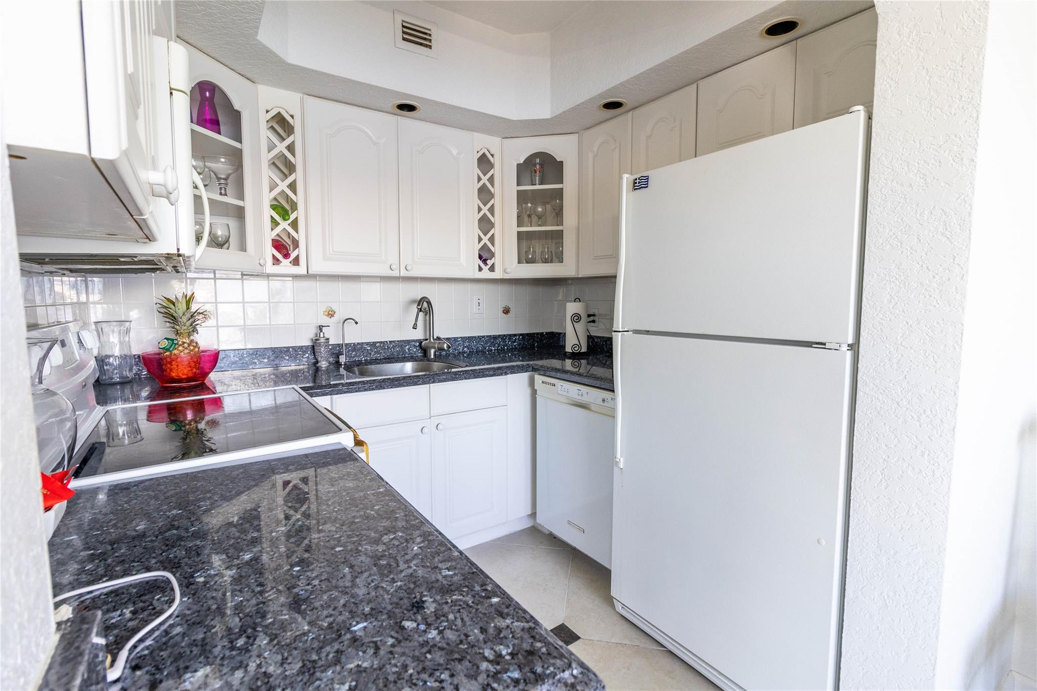 Fairbanks Terrace South - Residential