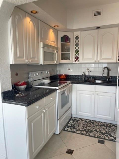 Fairbanks Terrace South - Residential