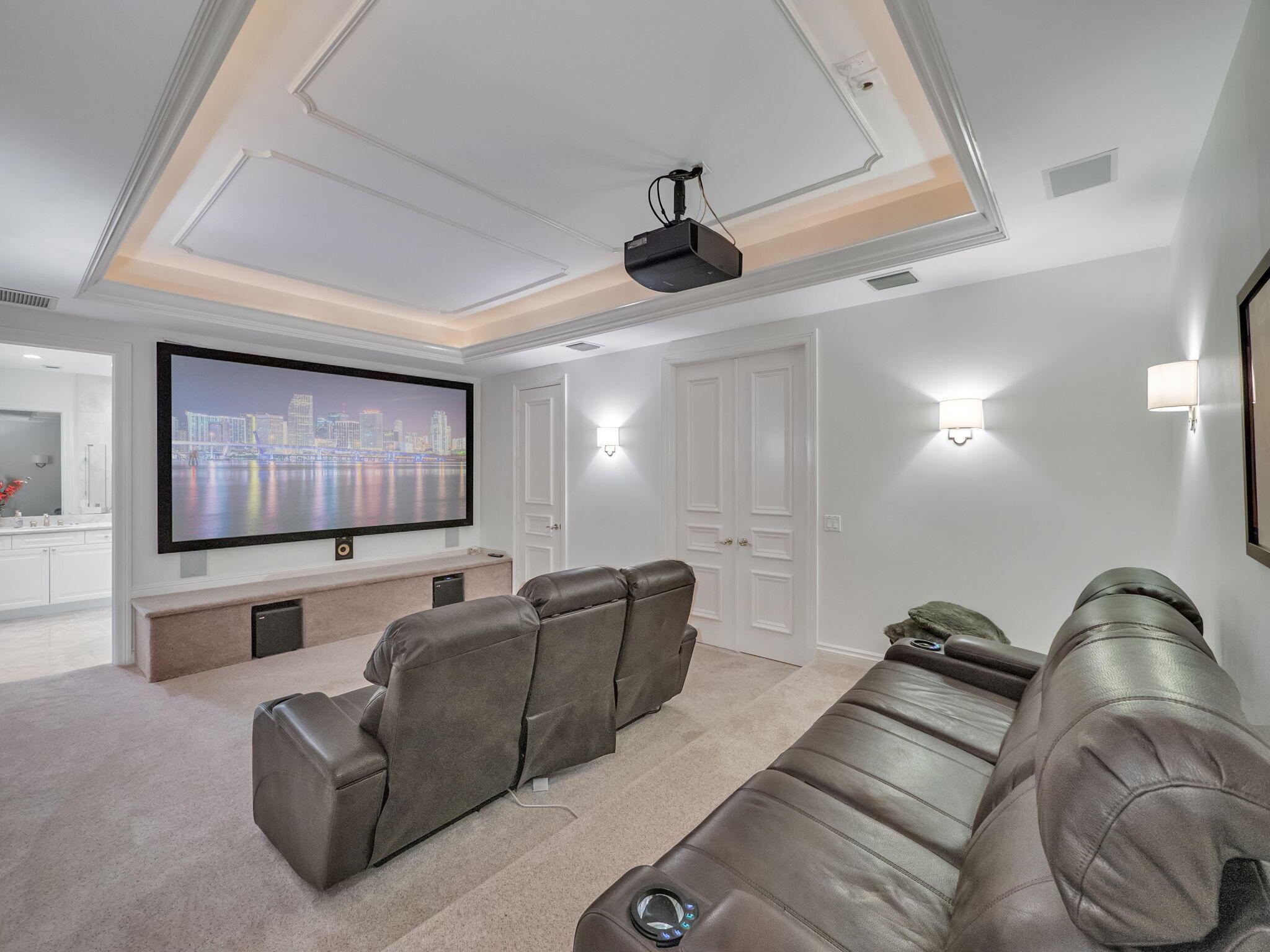 BALLENISLES - Residential