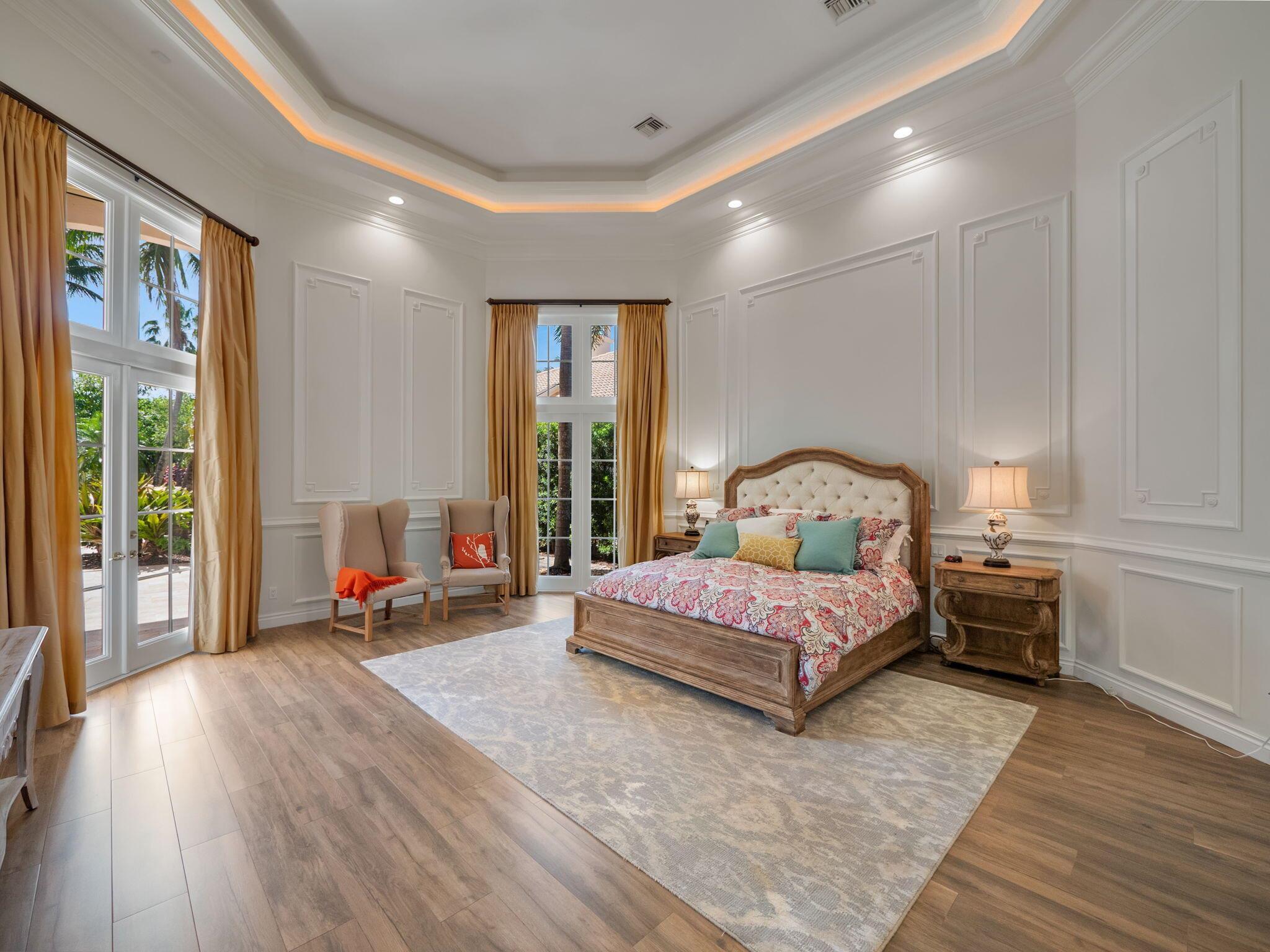 BALLENISLES - Residential