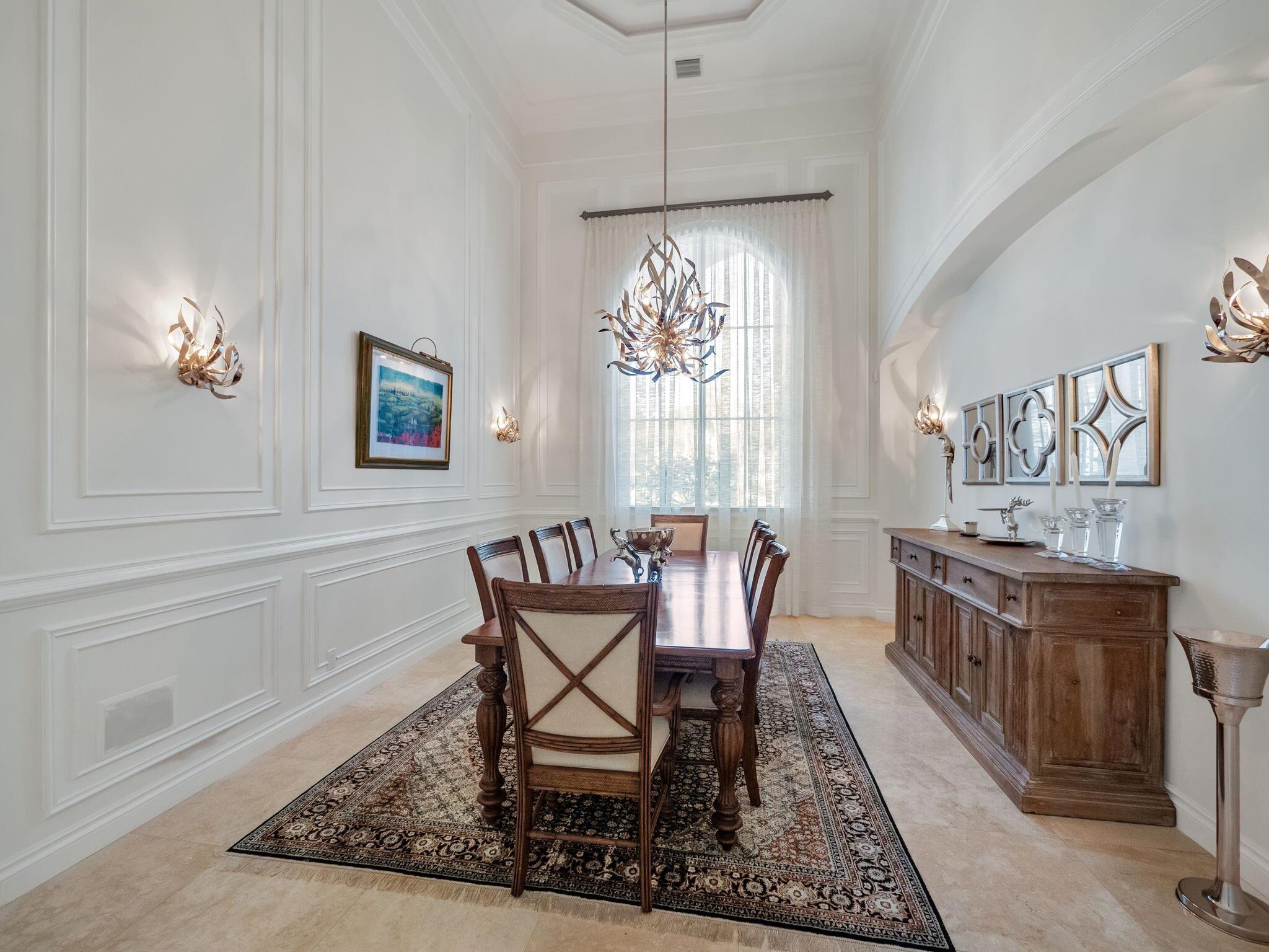 BALLENISLES - Residential