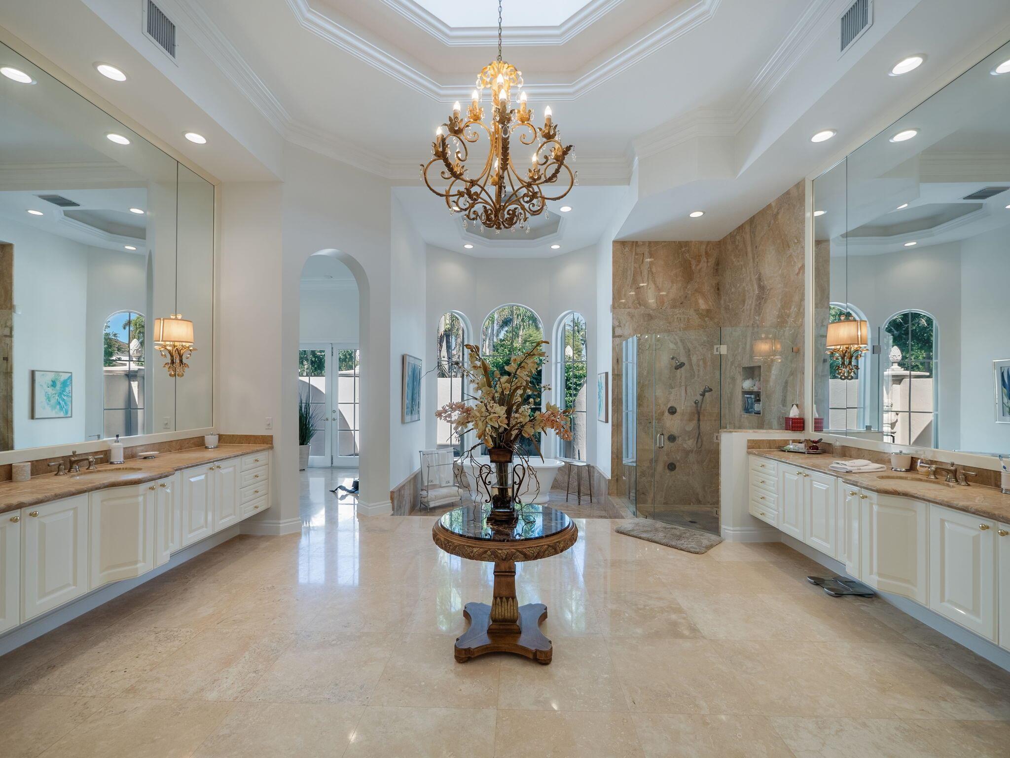 BALLENISLES - Residential