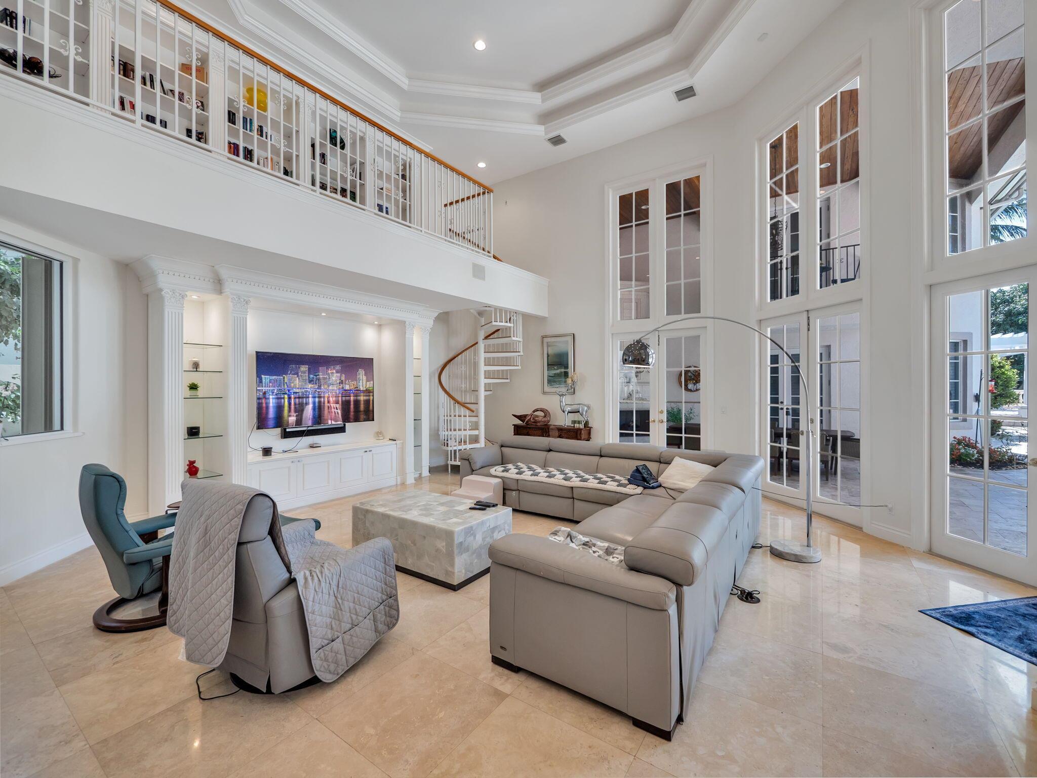 BALLENISLES - Residential