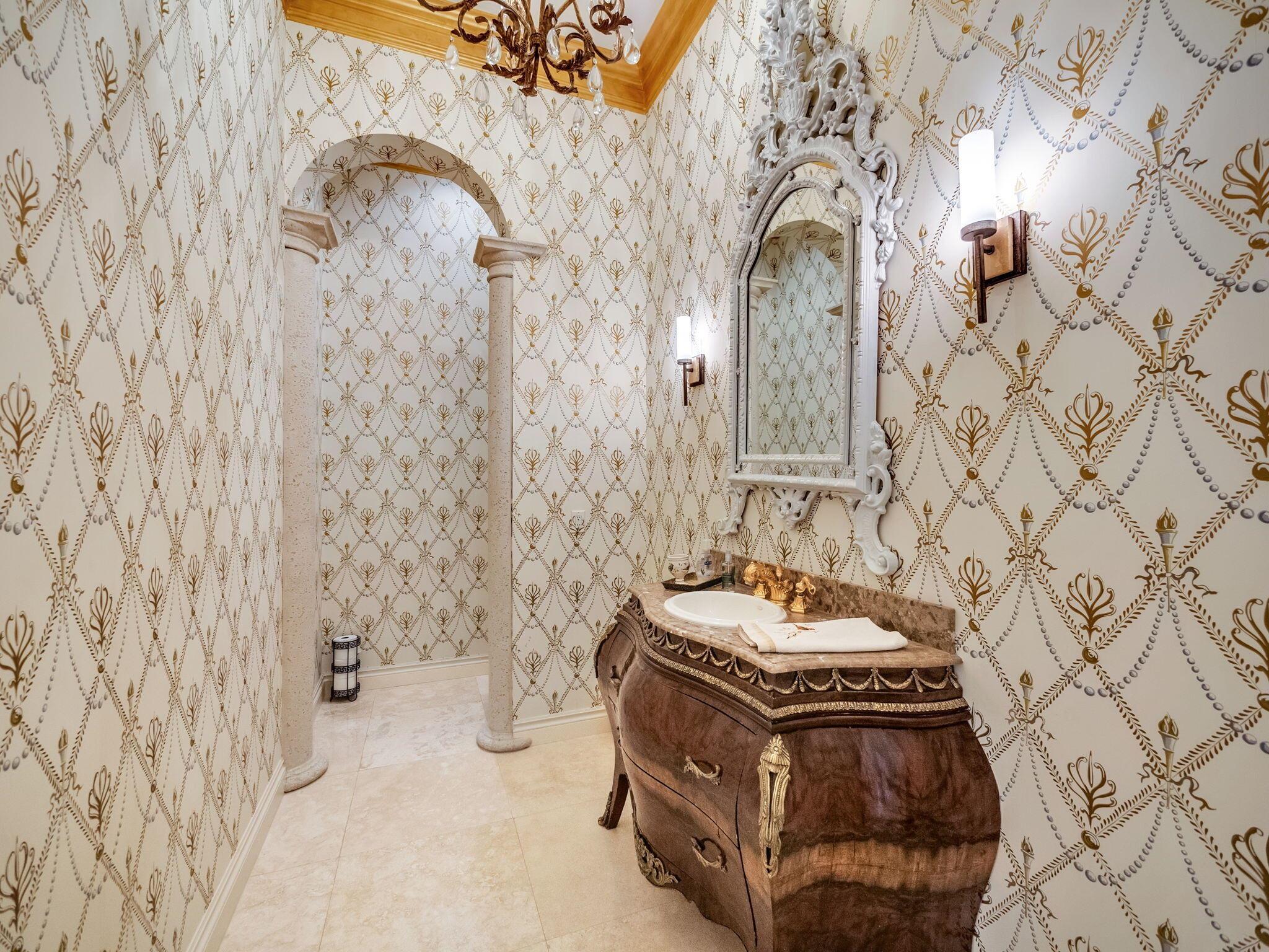 BALLENISLES - Residential