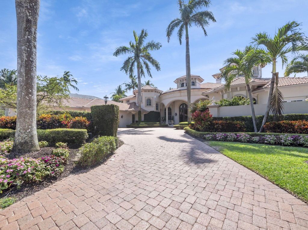 Photo of 215 Grand Pointe Drive, Palm Beach Gardens, FL 33418 (MLS # R11077876)