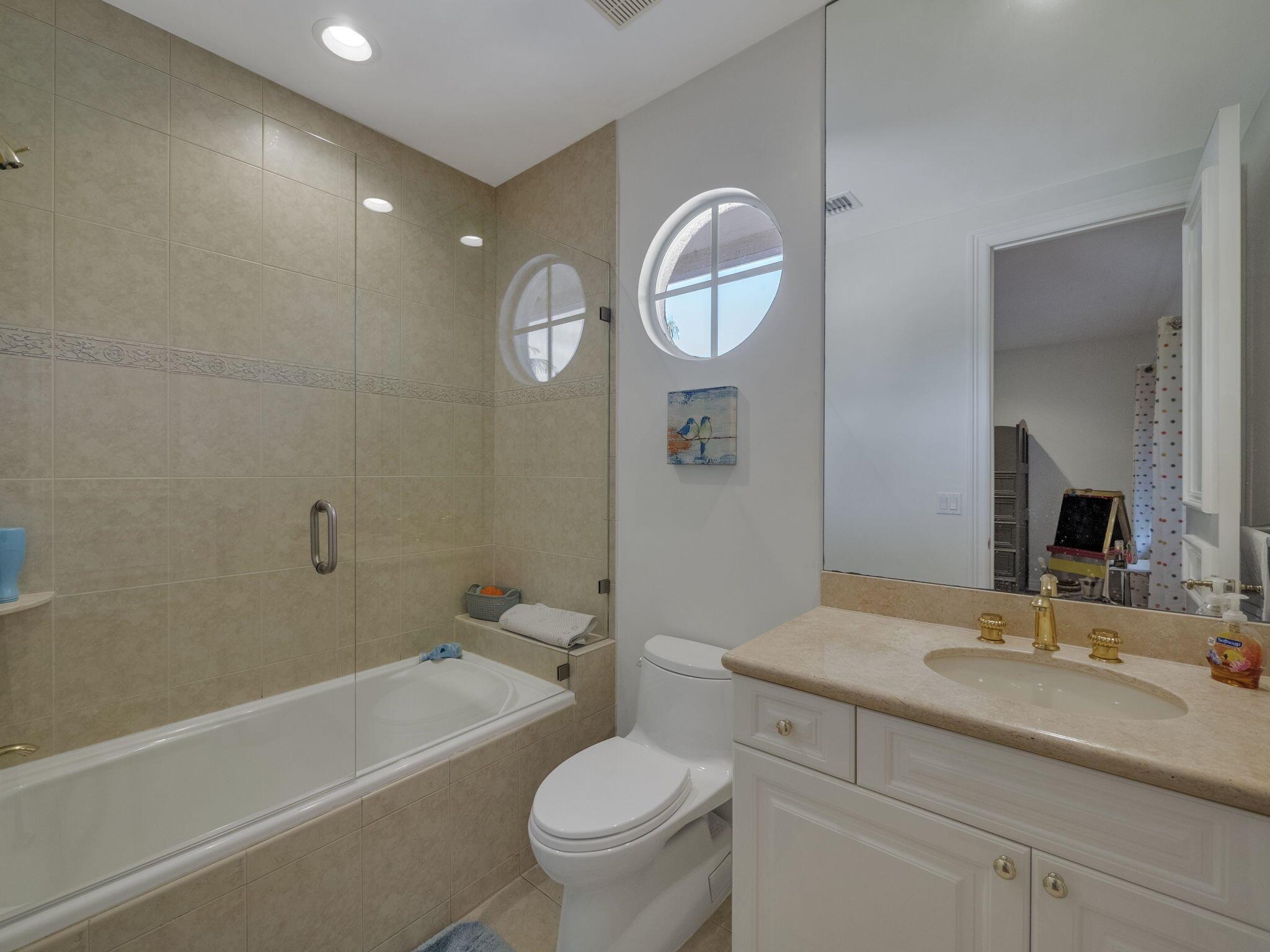 BALLENISLES - Residential