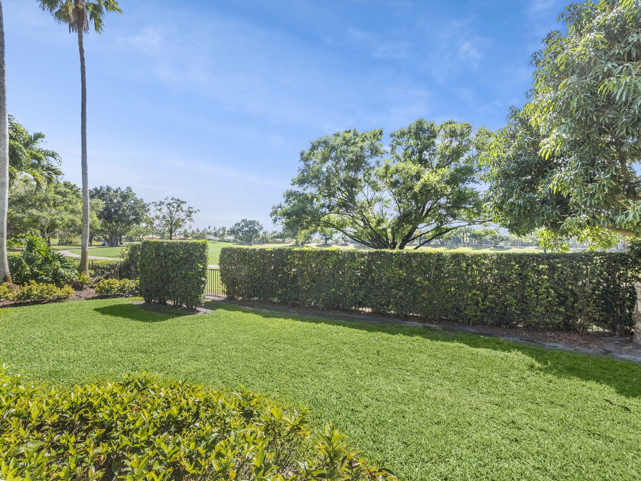 BALLENISLES - Residential