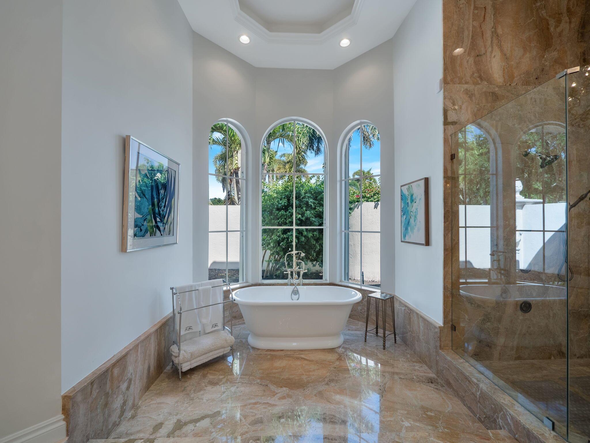 BALLENISLES - Residential