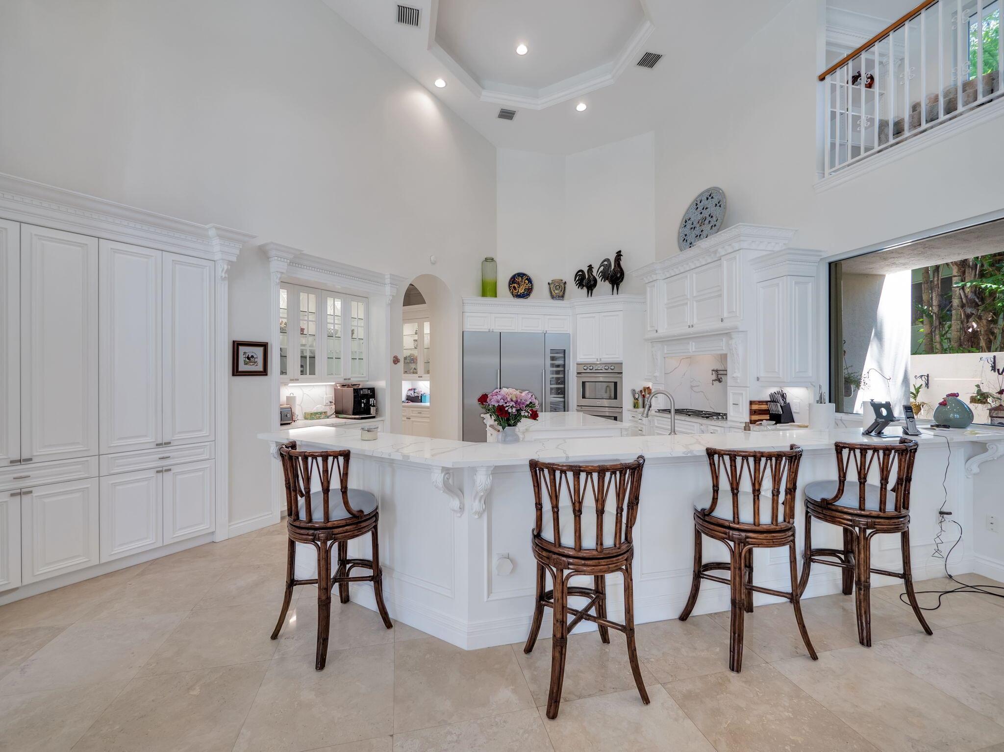 BALLENISLES - Residential